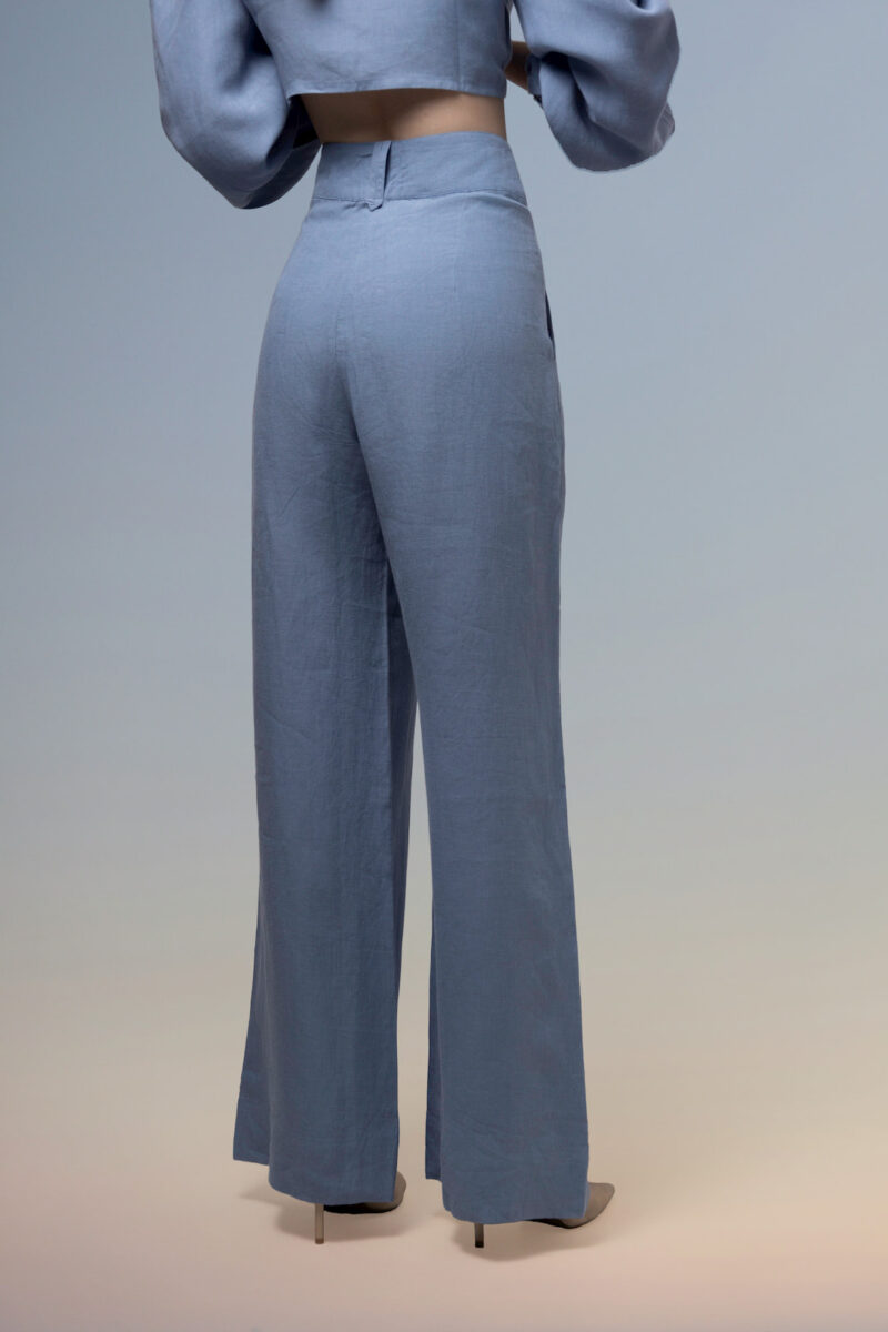Calça Alfaiataria Salinera
