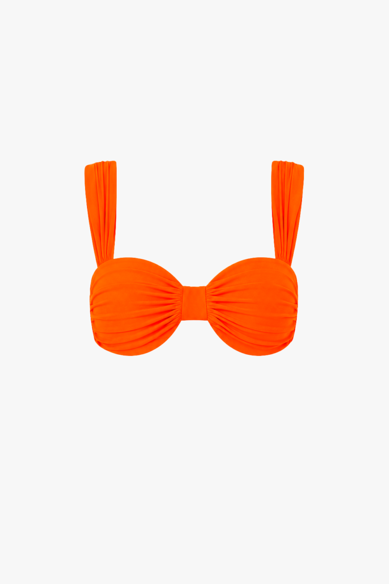 Top Bikini Bojo Acquabella - Coral, S