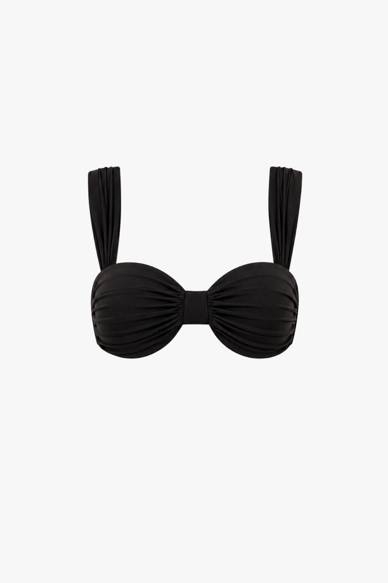 Top Bikini Bojo Acquabella - Noite, S
