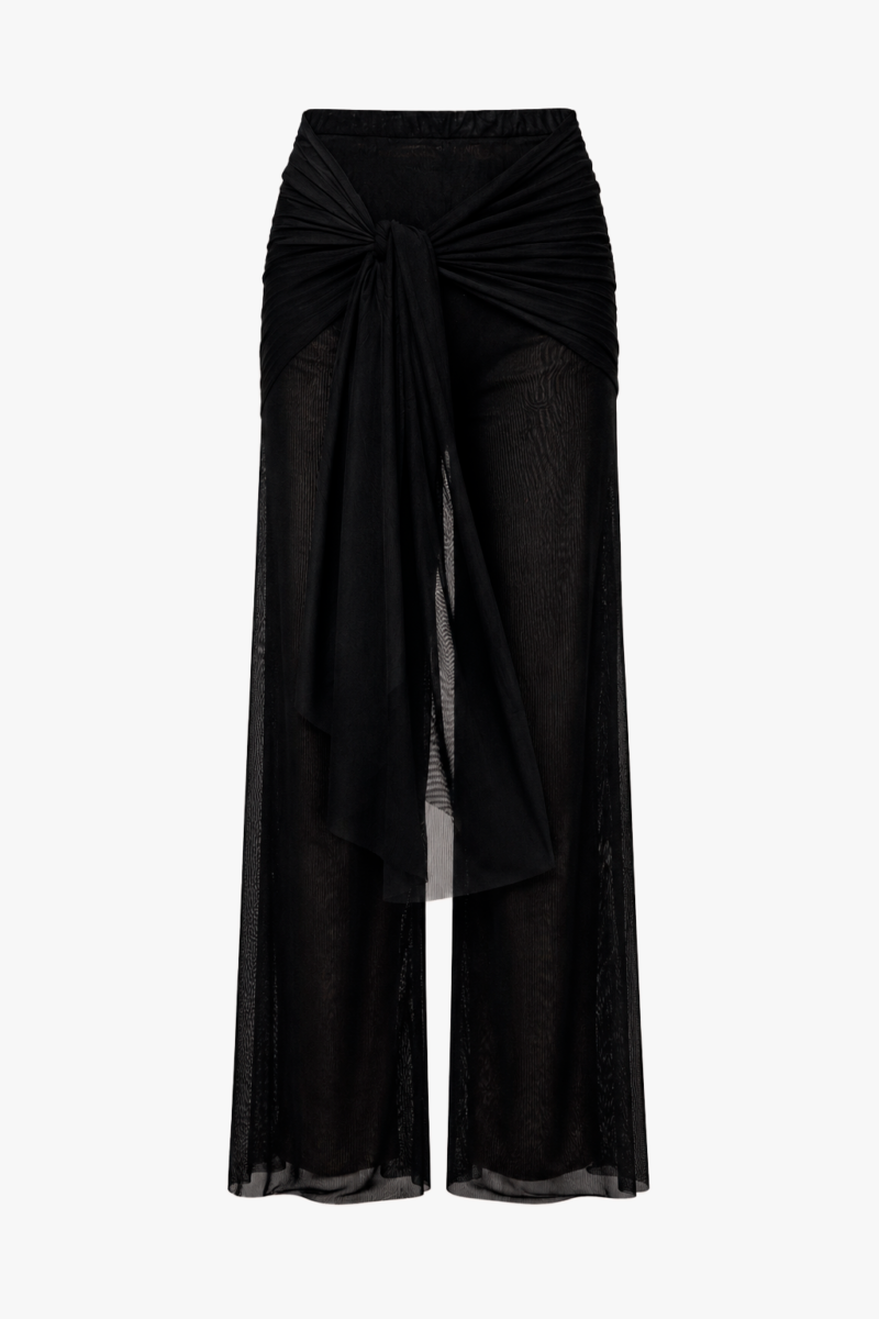 Calça Granadella Tule - Noite, XS