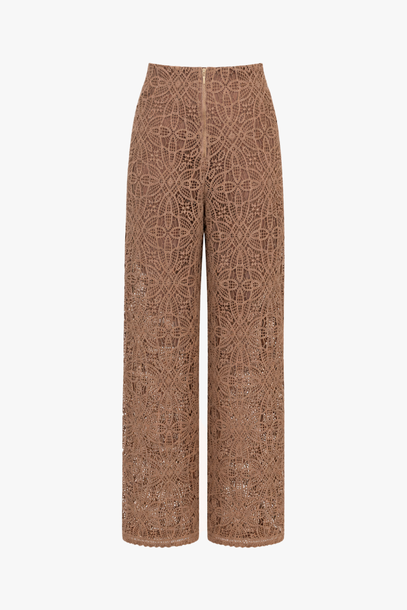 Calça Rocamarina - Areia, XS