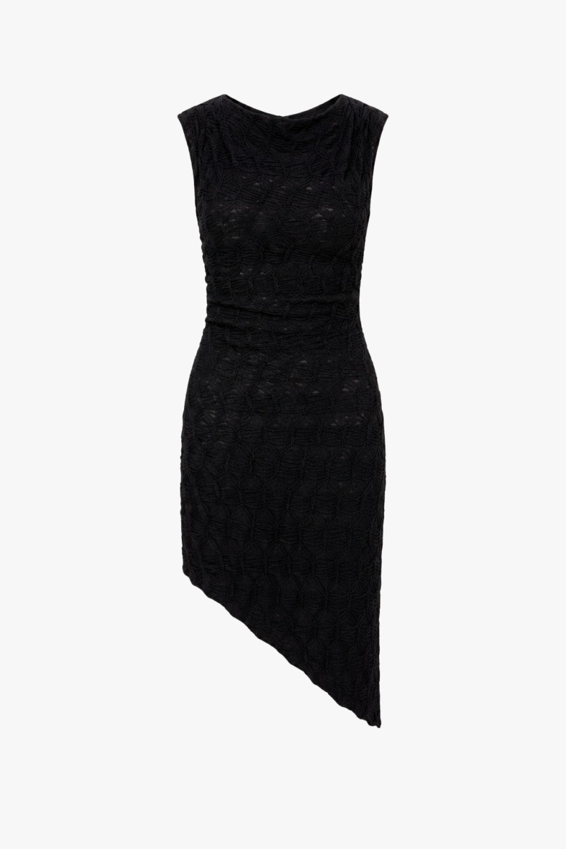 Vestido Andalucía Curto - Noite, XS