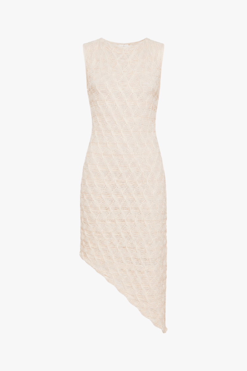 Vestido Andalucía Curto - Concha, XS
