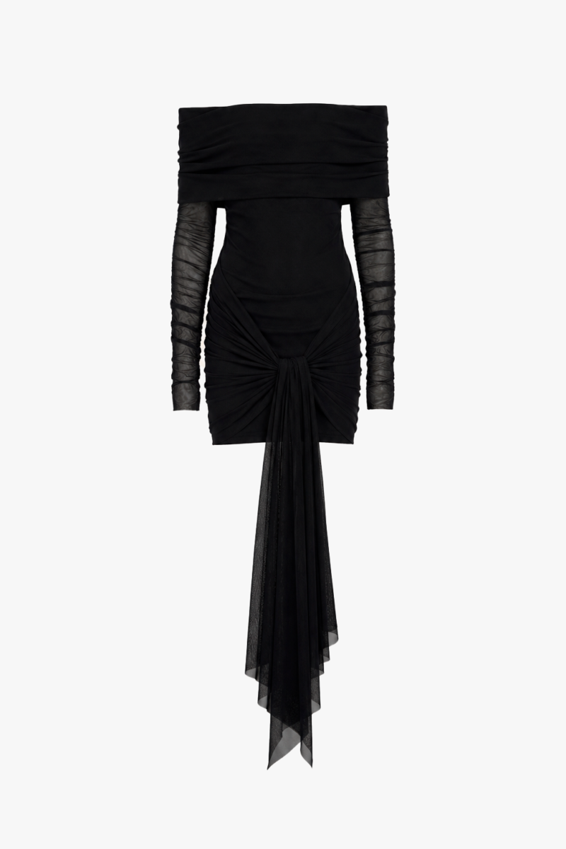 Vestido Altea Curto - Noite, XS
