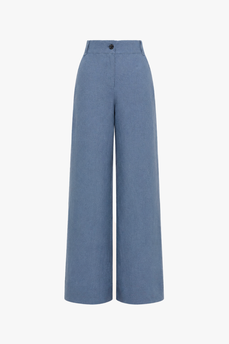 Calça Alfaiataria Salinera - Bruma, XS