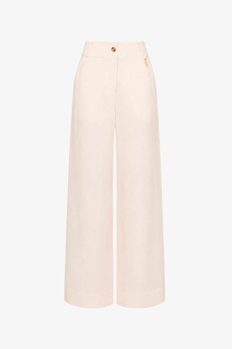 Calça Alfaiataria Salinera - Concha, XS