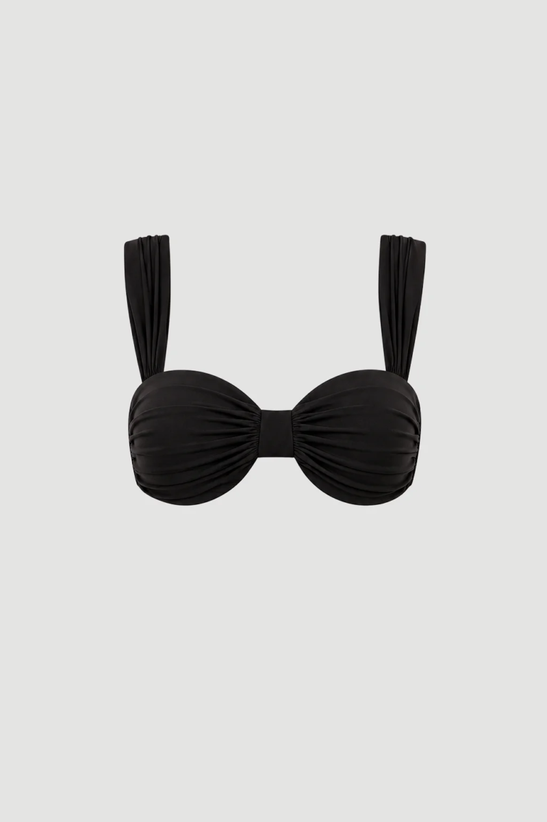 Acquabella Bikini Top - Noite