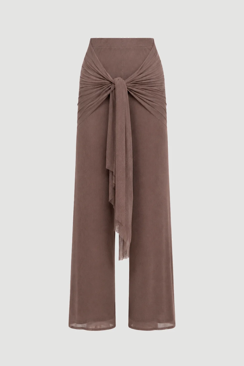 Granadella Tulle Pants