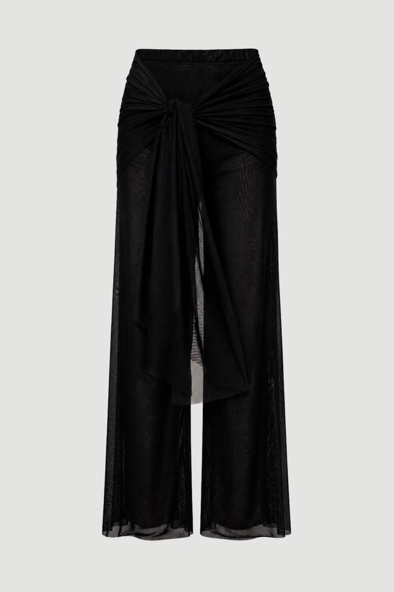Granadella Tulle Pants