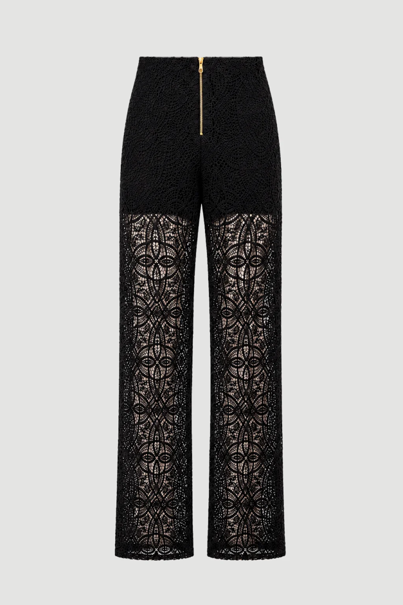 Rocamarina Pants - Noite