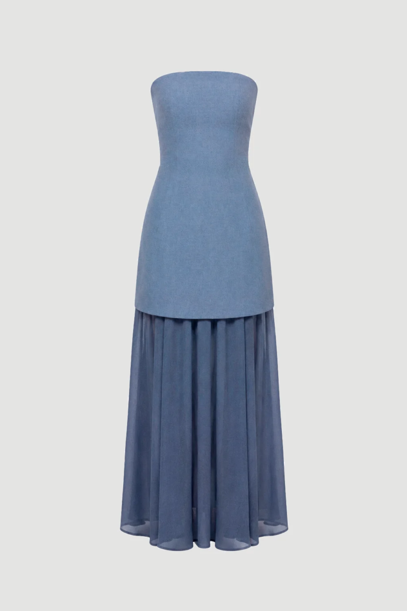 Mariola Long Dress