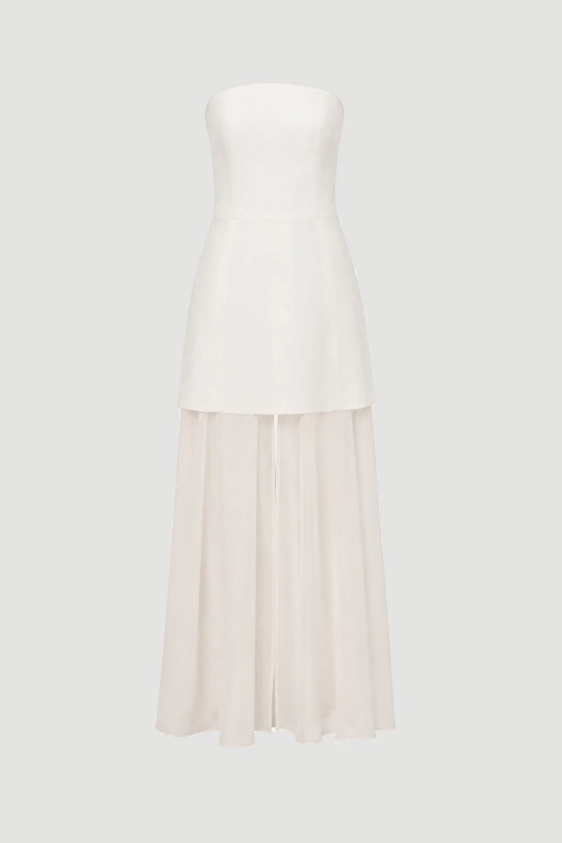 Mariola Long Dress