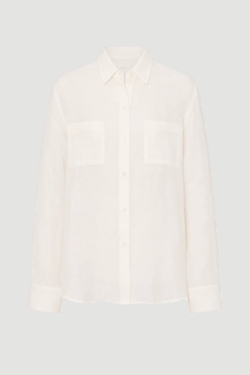 Canaria Casual Shirt