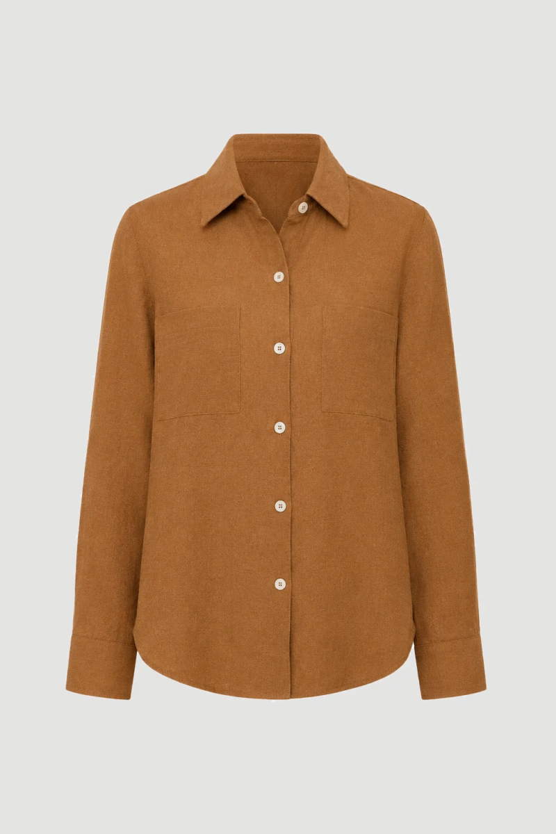 Canaria Casual Shirt