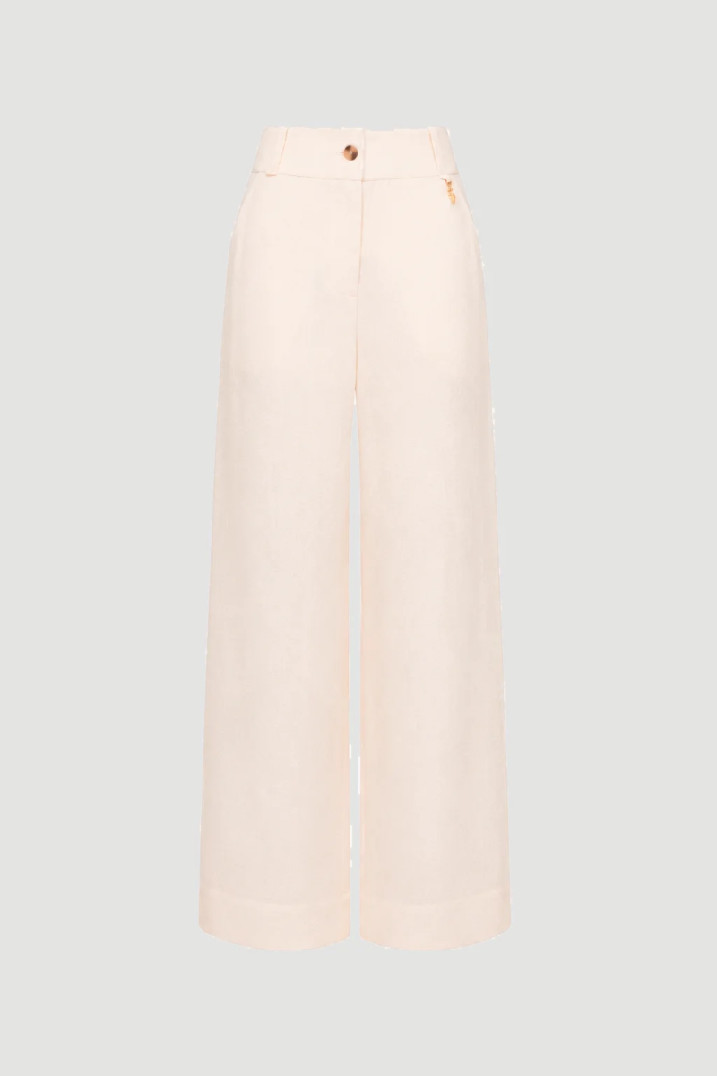 Salinera Tailored Pants - Concha