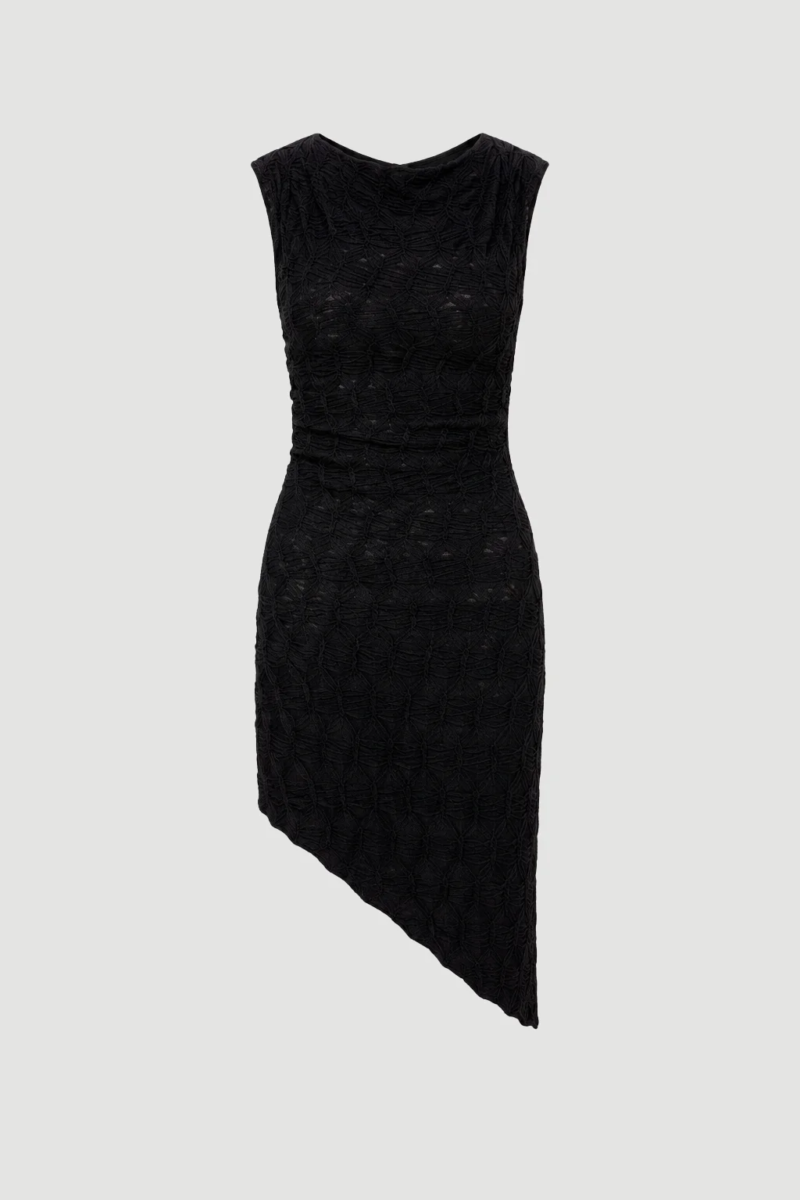 Short Andalucía Dress