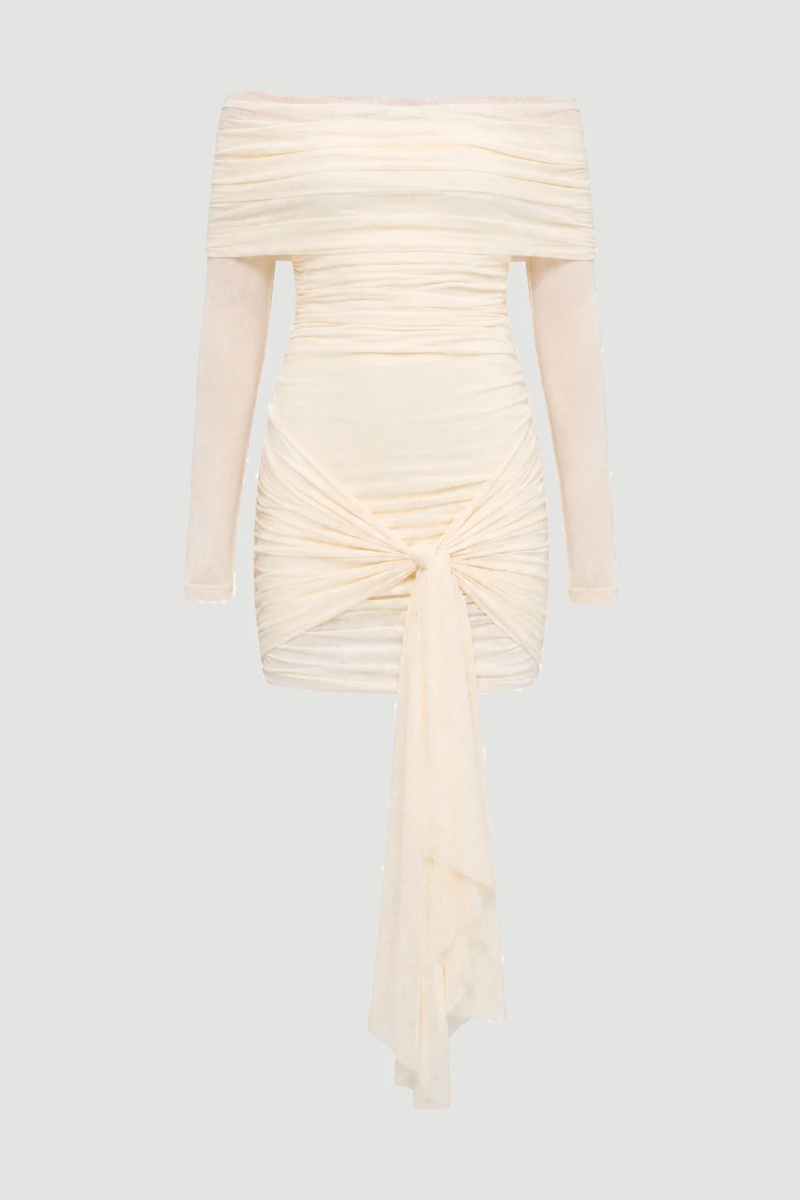 Altea Short Dress
