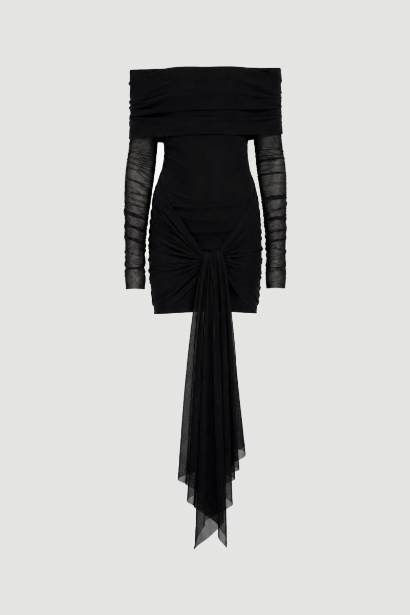 Altea Short Dress