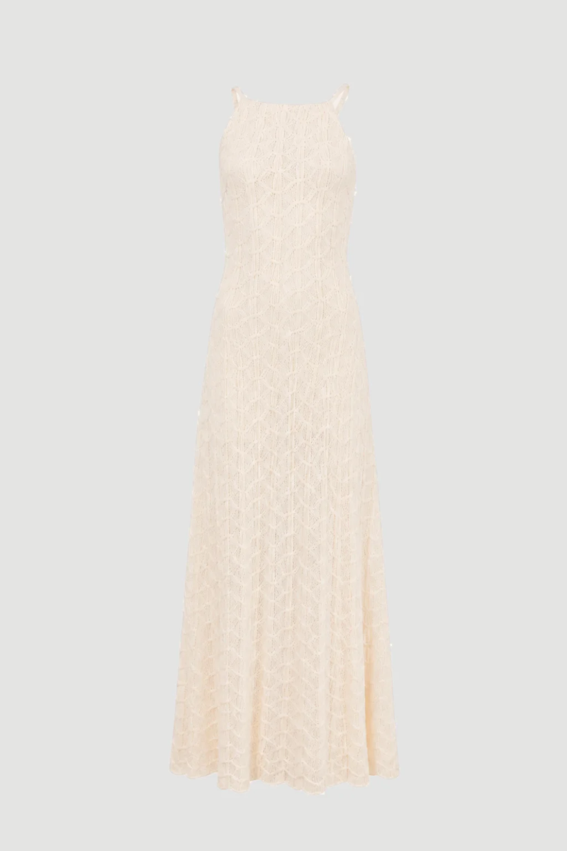 Adra Long Dress