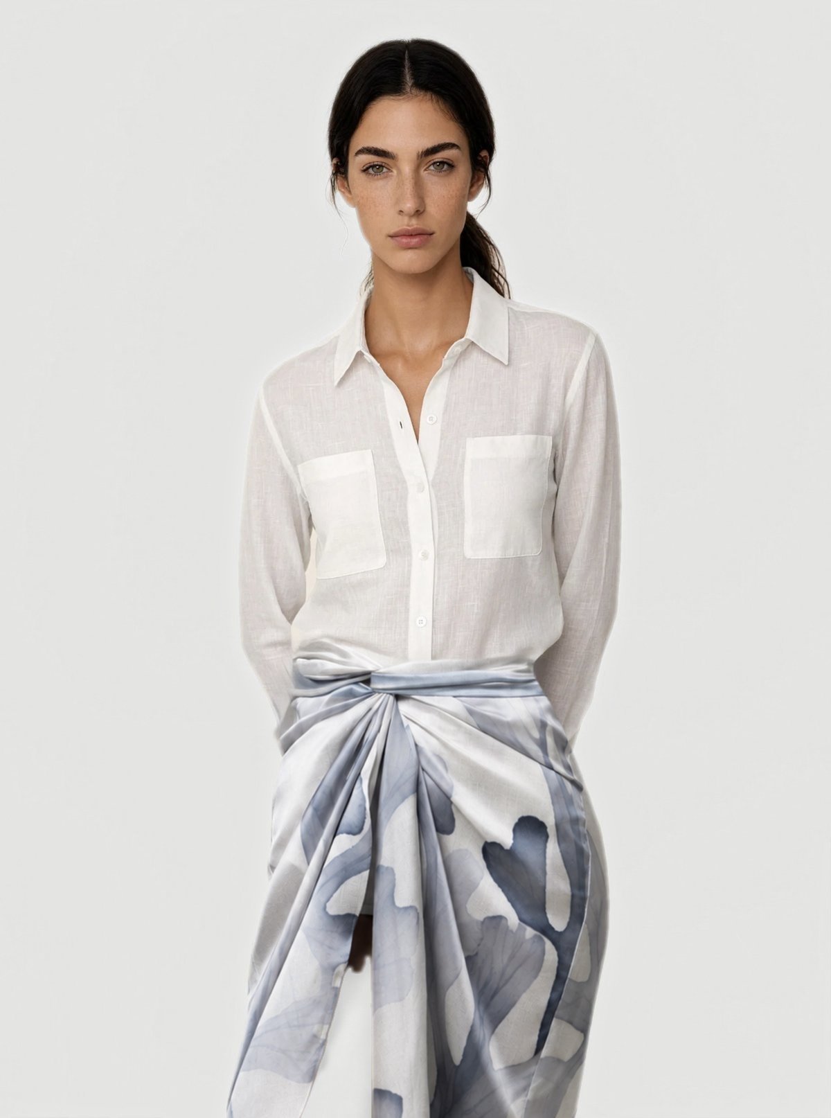 Resort Cover Ups